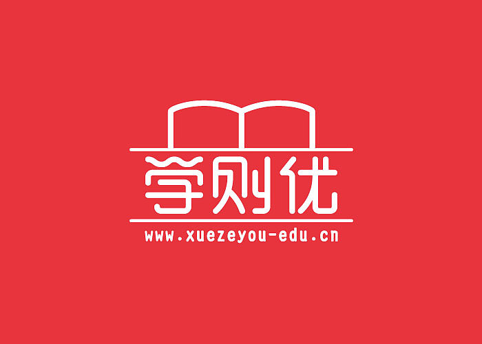辅导班logo设计