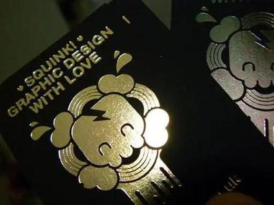 金粉银粉哪里可以印刷
