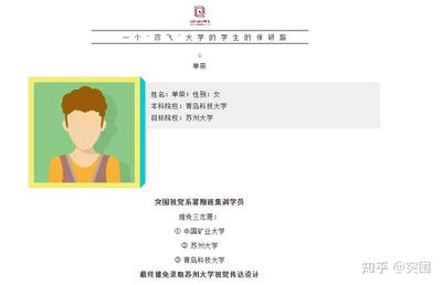 中国矿业大学视觉传达