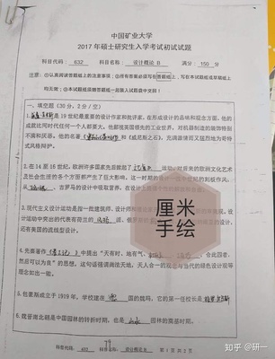 中国矿业大学视觉传达