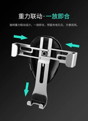 支架设计