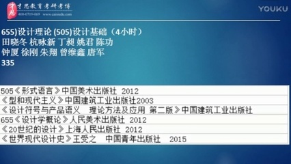 中国矿业大学视觉传达