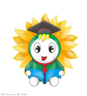 班级吉祥物设计