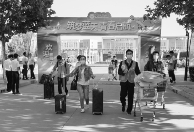 中国传媒大学摄影研究生