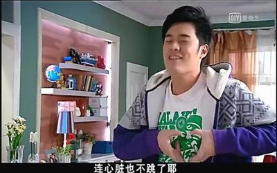 腰不酸腿不疼广告词