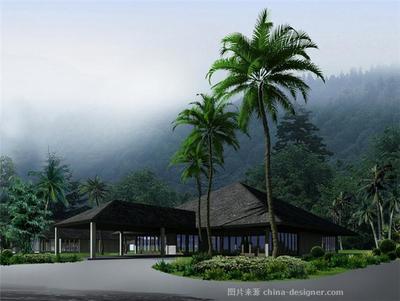 海南的建筑设计师有哪些