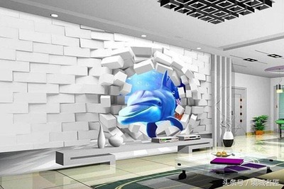 3d墙面设计如何做