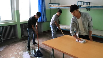印刷学徒怎么做好