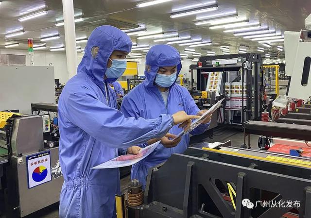印刷学徒怎么做好