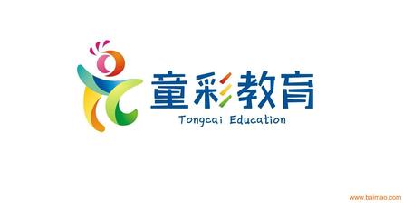 设计幼儿园标志图片