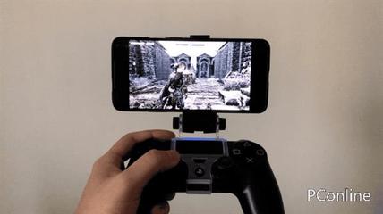 手机如何连接ps4手柄