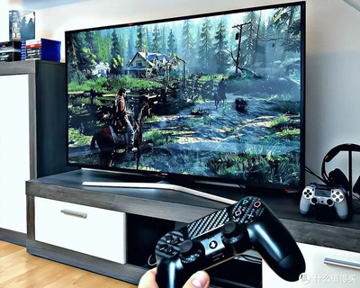 ps4如何看电影