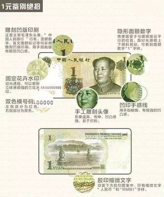 人民银行如何印刷钞票