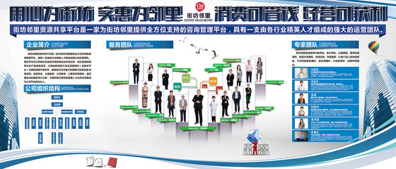 企业宣传用哪个平台最好