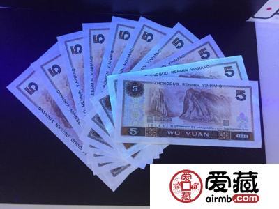 人民银行如何印刷钞票