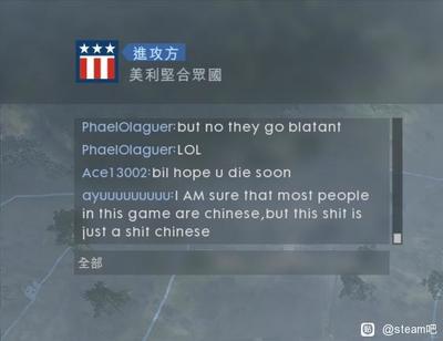 ps4战地1手柄设置