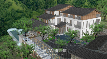 云南农村建筑设计怎么样