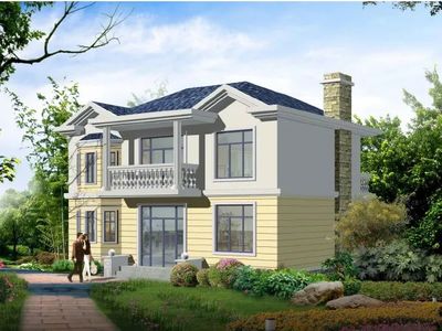 云南农村建筑设计怎么样
