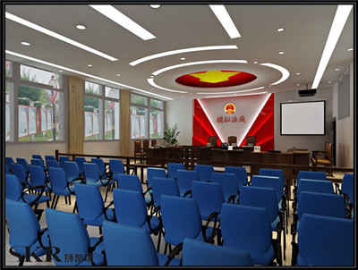 广西南宁室内设计学校