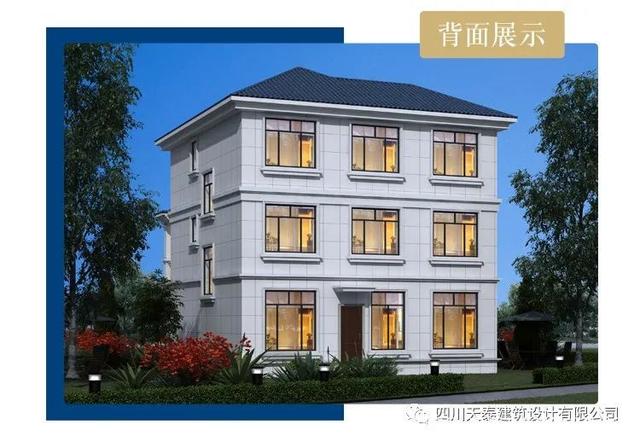 云南农村建筑设计怎么样