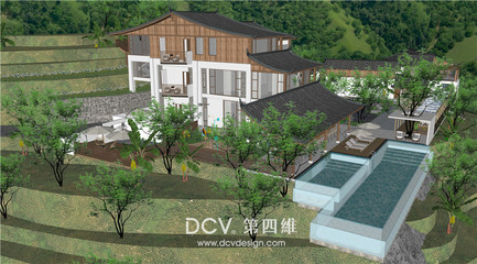 云南农村建筑设计怎么样