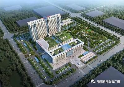 亳州建筑设计公司在哪里