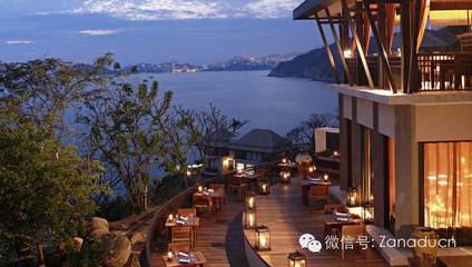 建筑设计如何渲染环境氛围