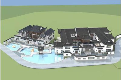 云南农村建筑设计怎么样
