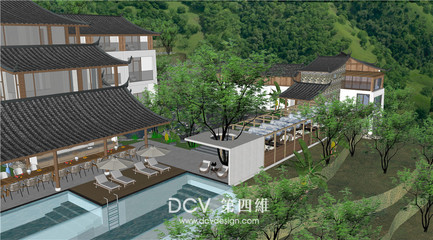 云南农村建筑设计怎么样