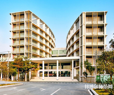 广西南宁室内设计学校
