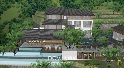 云南农村建筑设计怎么样