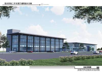 亳州建筑设计公司在哪里