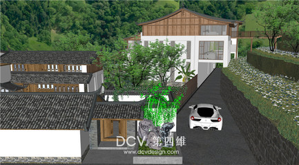云南农村建筑设计怎么样