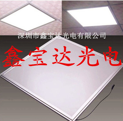 广告灯箱用什么扩散板安装