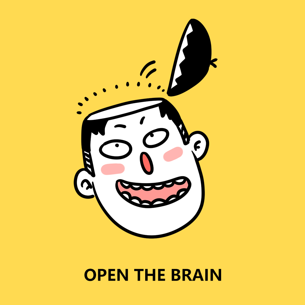 这个设计