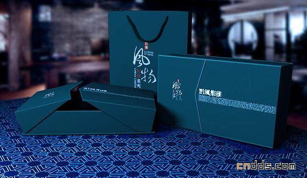 贵州品牌设计公司
