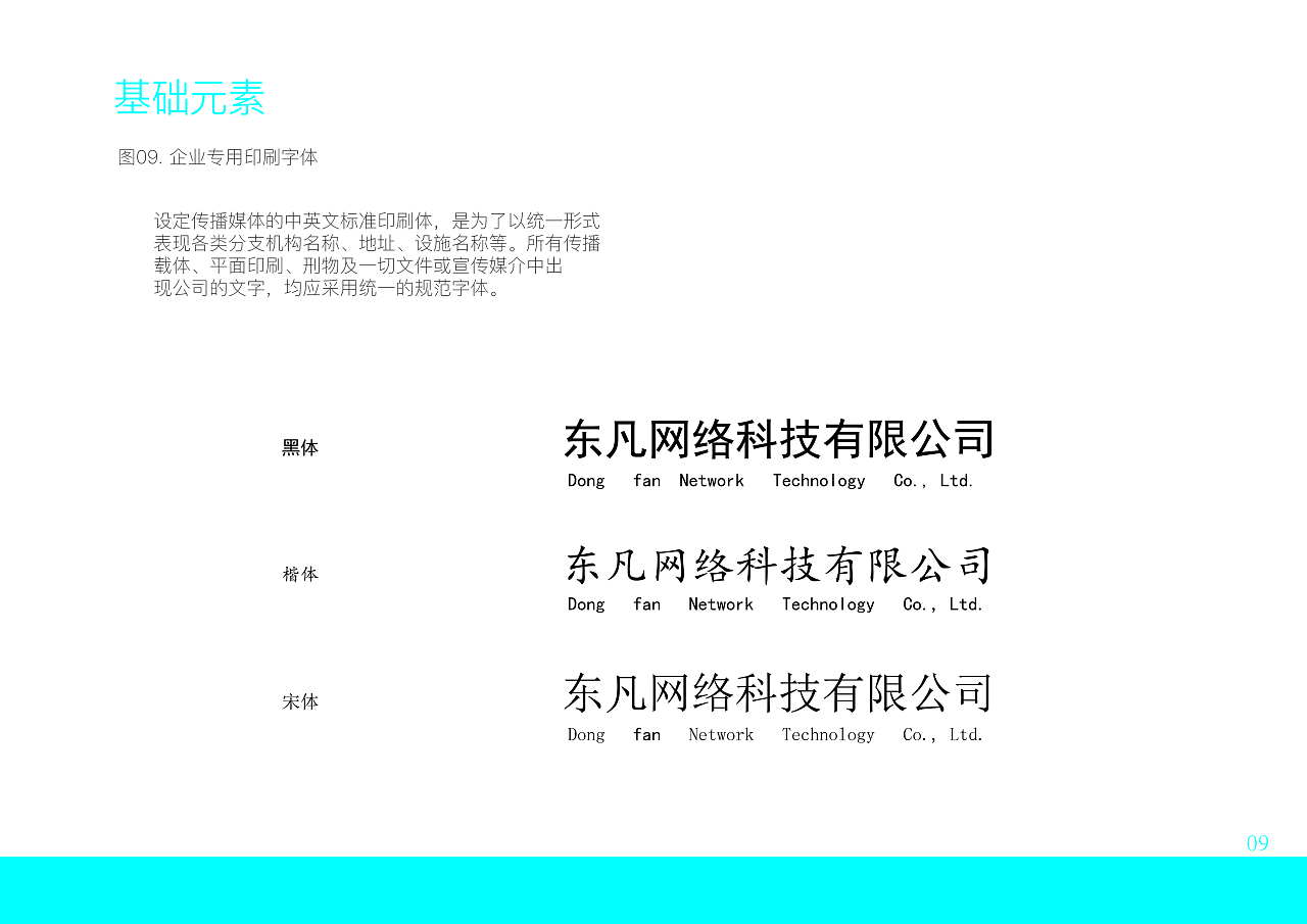 印刷传播的形式有什么不同