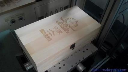 激光雕刻机单线汉字