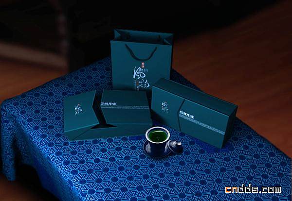 贵州品牌设计公司