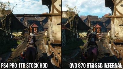 ps4画质