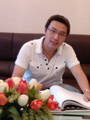 建筑设计院所长怎么样