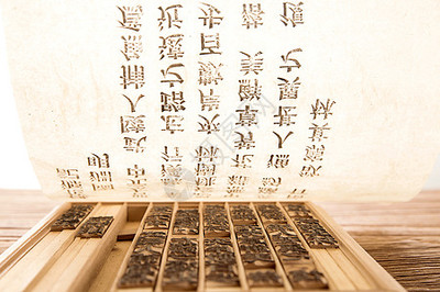 彩色印刷术属于什么