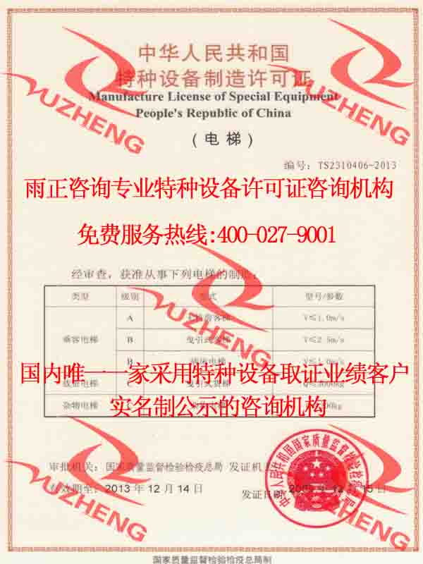 阀门产品设计需要哪些资质