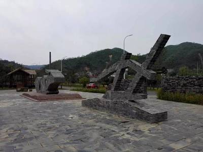 如何申请美化乡村景观设计