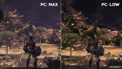 ps4画质