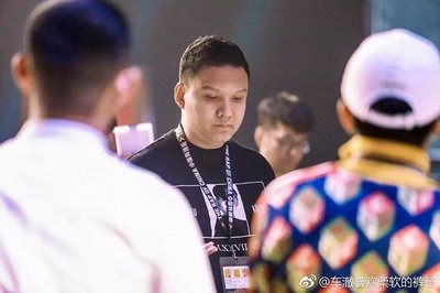 中国有嘻哈抖音广告是谁