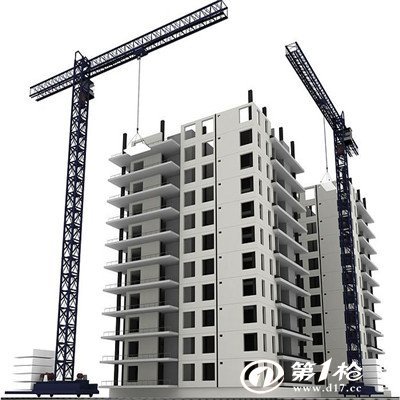 楼房建筑设计承重怎么算