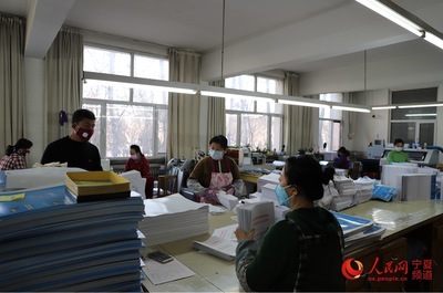 印刷厂工作哪个岗位好