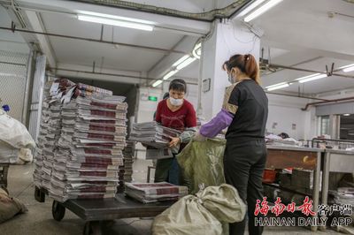 印刷厂工作哪个岗位好