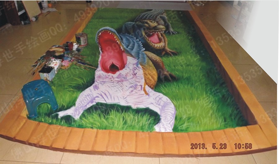 3d画怎么设计